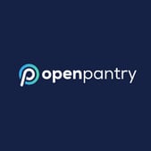 Open Pantry