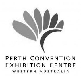 Perth Convention & Exhibition Centre Logo