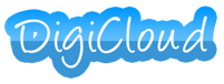 digicloud logo