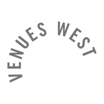 VenuesWest Logo