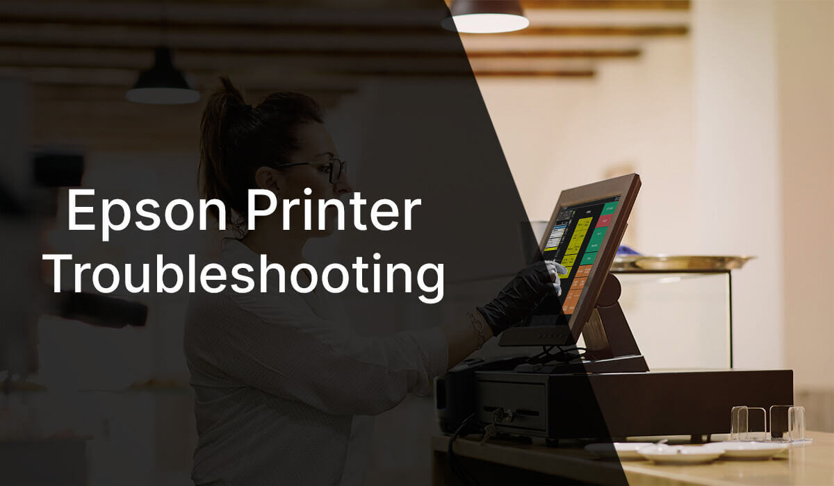 Epson Printer Troubleshooting