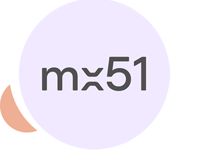 MX51 Logo