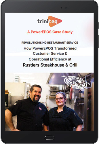 Rustlers Steakhouse & Grill PowerEPOS Case Study