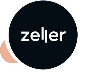 Zeller Logo